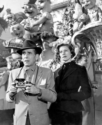 Guignol et Judy de l